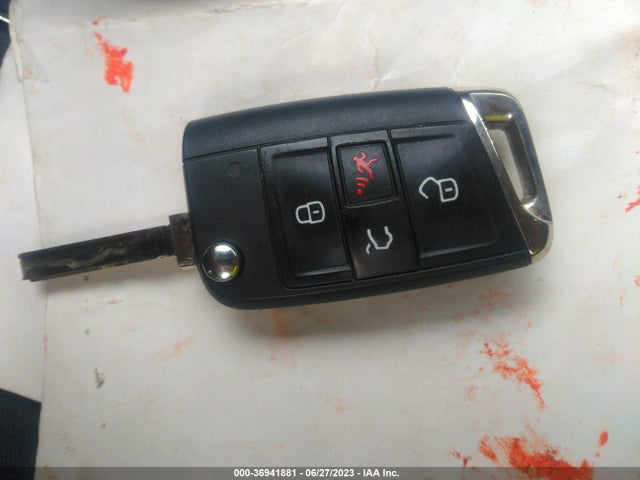 2021 VOLKSWAGEN TIGUAN S VIN: 3VV0B7AX6MM144106
