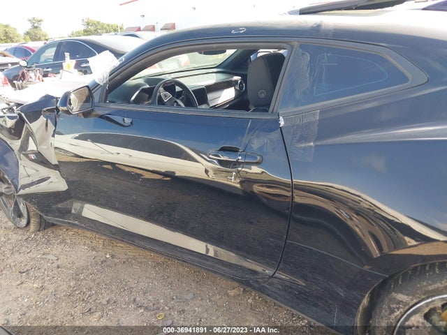Chevrolet Camaro 1ss 2019 1G1FF1R70K0112730 Image 13