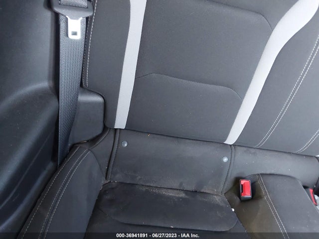 Chevrolet Camaro 1ss 2019 1G1FF1R70K0112730 Image 8
