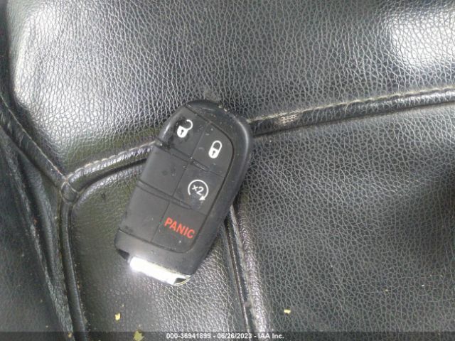 3C4NJDBB4MT566258 Jeep Compass Latitude