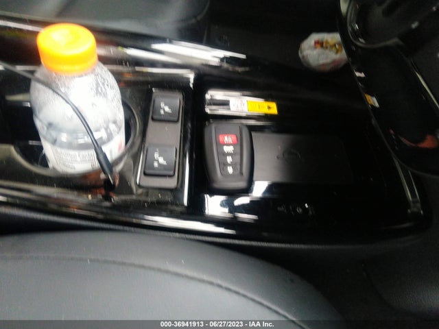 2021 TOYOTA PRIUS L VIN: JTDKAMFUXM3130461