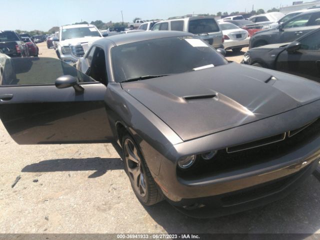 2C3CDZBG3FH706761 auction archive image