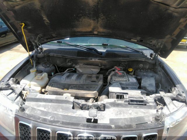 1C4NJDBB1FD188439 Jeep Compass Sport