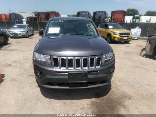 1C4NJDBB1FD188439 Jeep Compass Sport