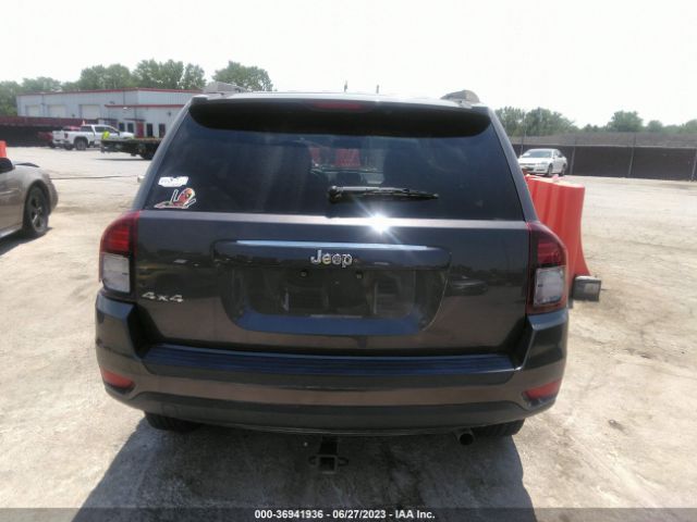 1C4NJDBB1FD188439 Jeep Compass Sport