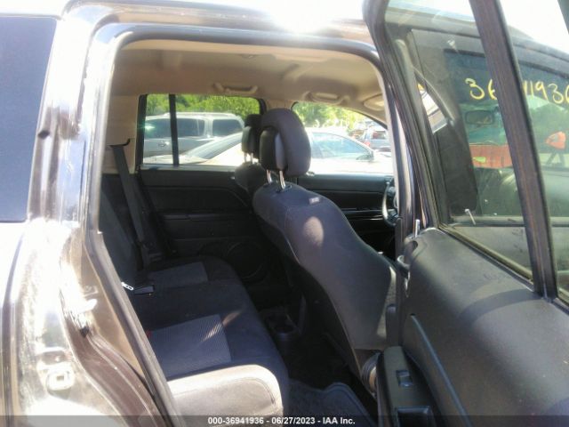 1C4NJDBB1FD188439 Jeep Compass Sport