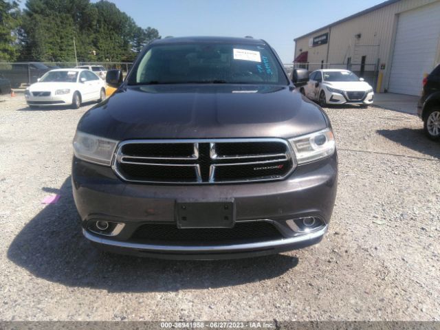 1C4RDJDG2FC795634 Dodge DURANGO LIMITED