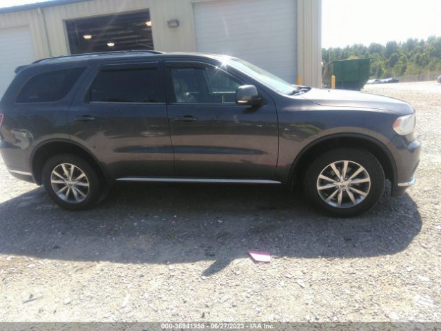 1C4RDJDG2FC795634 Dodge DURANGO LIMITED