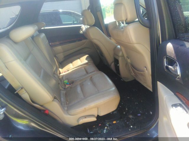 1C4RDJDG2FC795634 Dodge DURANGO LIMITED