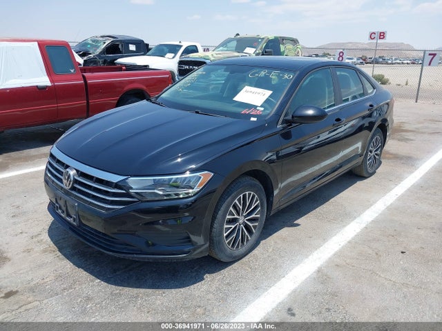 3VWC57BU0MM002502 Volkswagen Jetta S/se/r-line