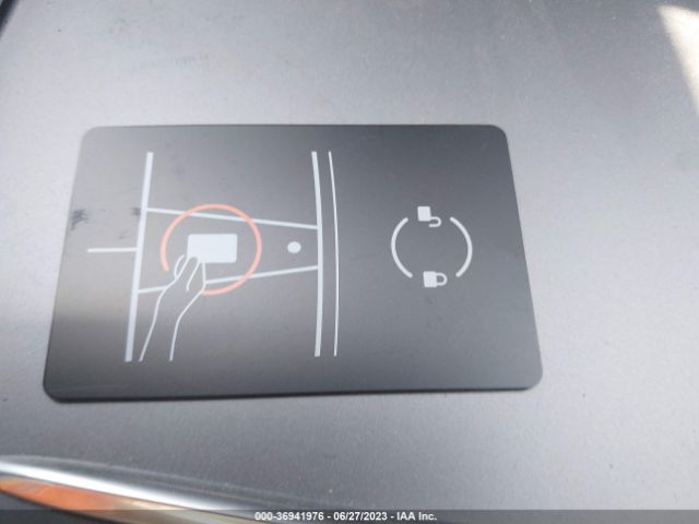 7SAYGDEE3PA069576 Tesla Model Y Long Range