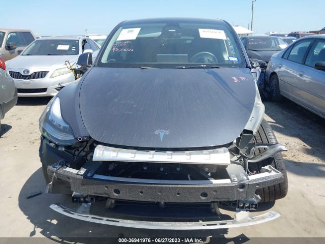 7SAYGDEE3PA069576 Tesla Model Y Long Range