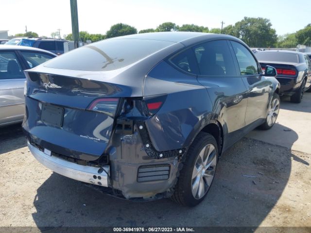 7SAYGDEE3PA069576 Tesla Model Y Long Range