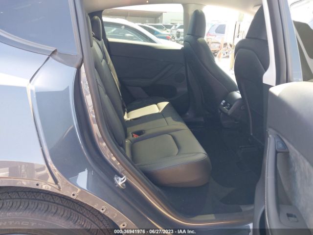 7SAYGDEE3PA069576 Tesla Model Y Long Range