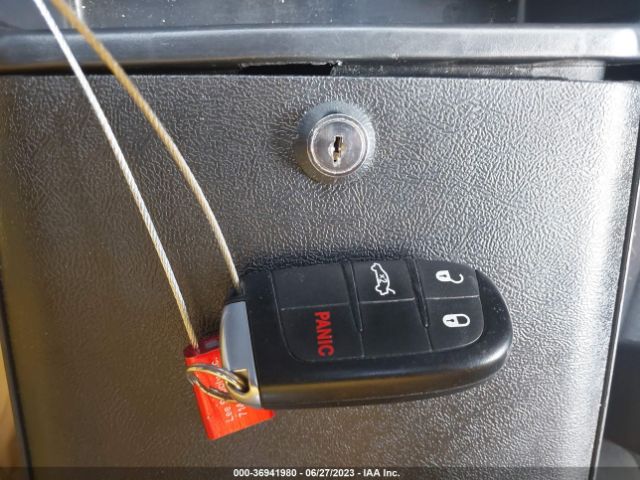 2C3CDXKT7GH286554 Dodge Charger Police