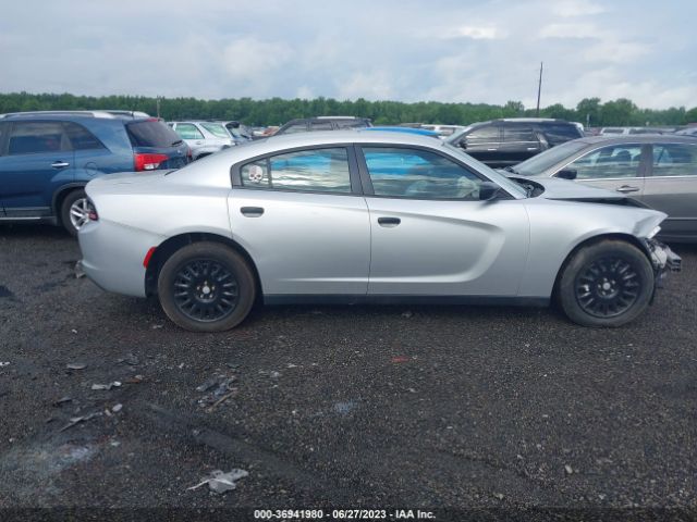 2C3CDXKT7GH286554 Dodge Charger Police