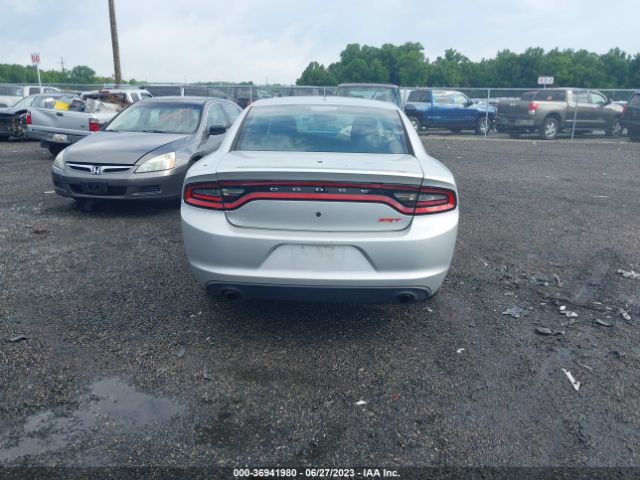 2C3CDXKT7GH286554 Dodge Charger Police