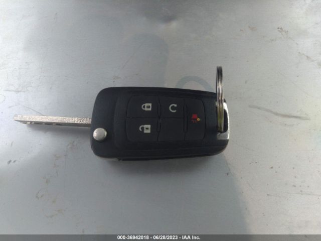 2GKALREK3F6192352 GMC Terrain Sle