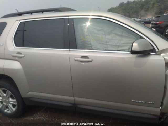 2GKALREK3F6192352 GMC Terrain Sle