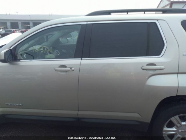 2GKALREK3F6192352 GMC Terrain Sle