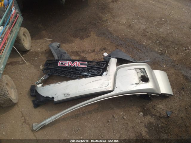 2GKALREK3F6192352 GMC Terrain Sle