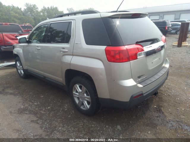 2GKALREK3F6192352 GMC Terrain Sle