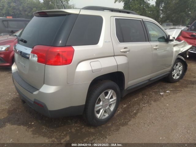 2GKALREK3F6192352 GMC Terrain Sle