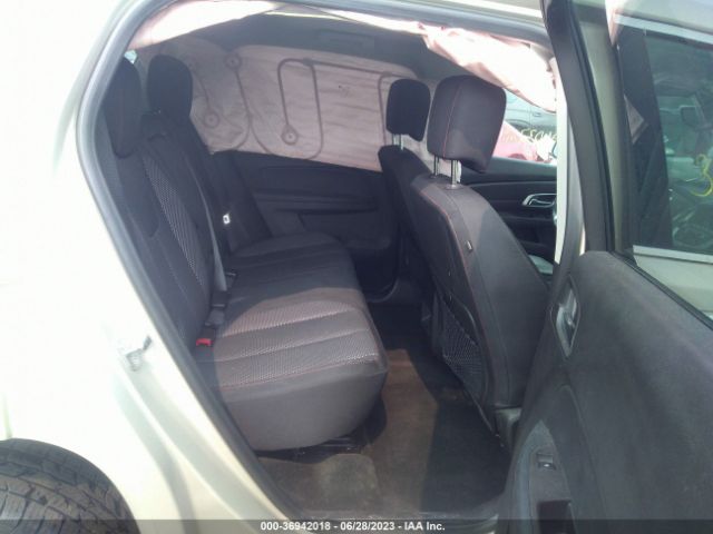 2GKALREK3F6192352 GMC Terrain Sle