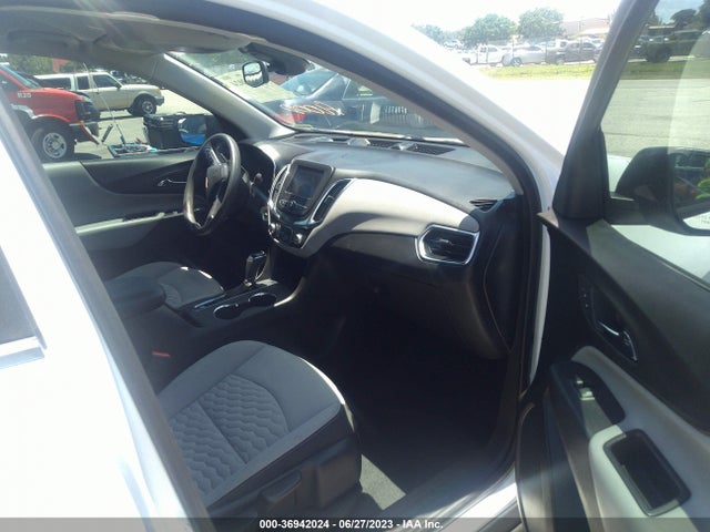 Chevrolet EQUINOX LS 2020 2GNAXHEV0L6187648 Image 5