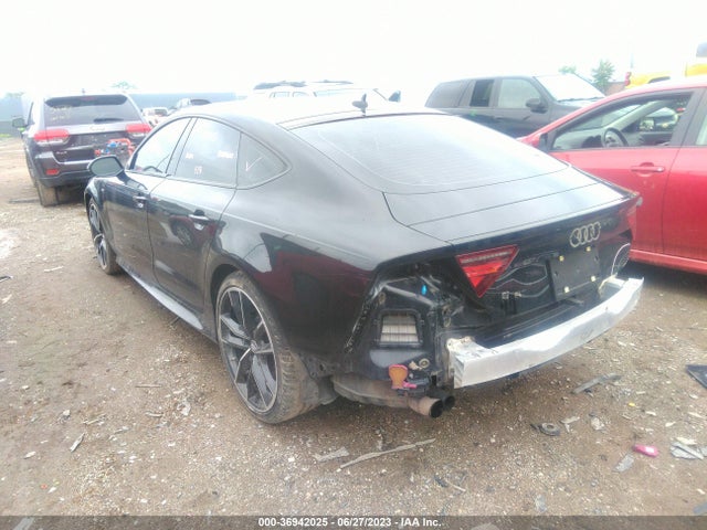 Audi Rs 7 Performance Prestige 2016 WUAWRAFC3GN903427 Image 3