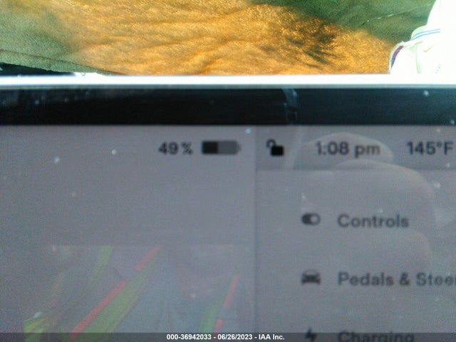 Tesla Model Y Long Range 2023 7SAYGDEE9PA059960 Image 16