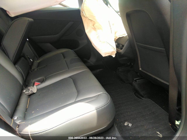 Tesla Model Y Long Range 2023 7SAYGDEE9PA059960 Image 8