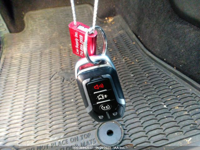 1FA6P8TH1F5414251 Ford Mustang Ecoboost