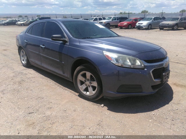 2014 1G11B5SL7EF243501 main image