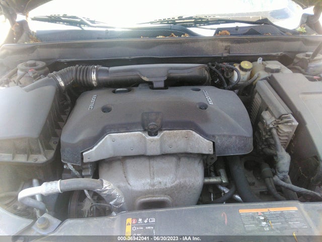 Chevrolet MALIBU LS 2014 1G11B5SL7EF243501 Image 11