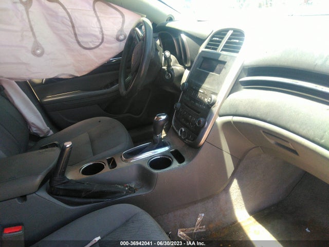 Chevrolet MALIBU LS 2014 1G11B5SL7EF243501 Image 6
