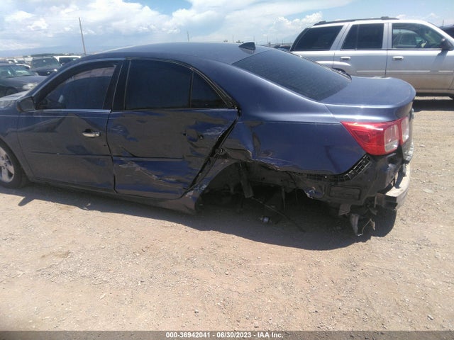 Chevrolet MALIBU LS 2014 1G11B5SL7EF243501 Image 7