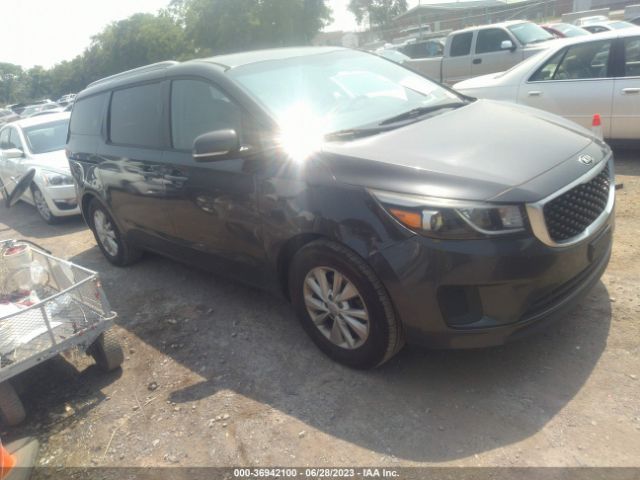 KNDMB5C17G6101072 auction archive image