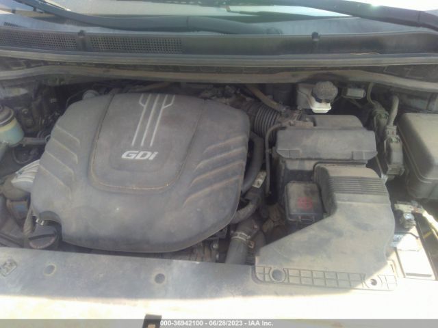 KNDMB5C17G6101072 KIA SEDONA LX