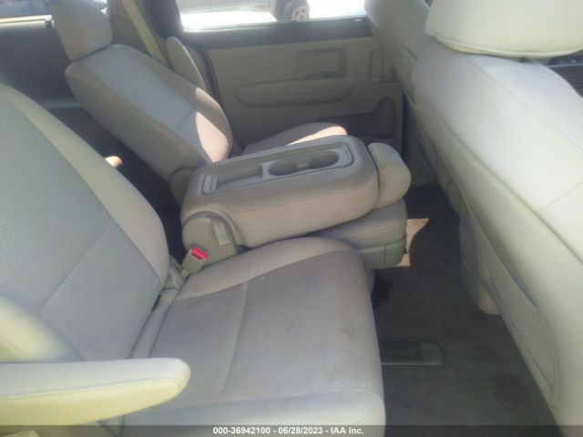 KNDMB5C17G6101072 KIA SEDONA LX