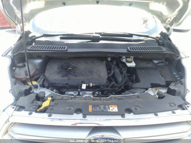 1FMCU9GD1HUE39450 Ford ESCAPE SE