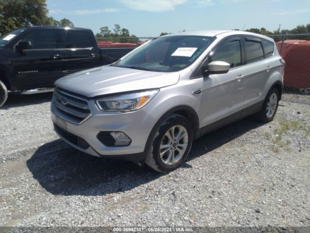1FMCU9GD1HUE39450 Ford ESCAPE SE