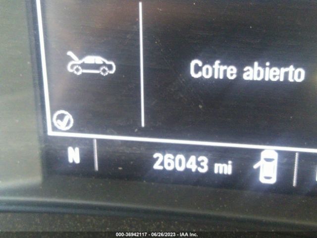 Chevrolet MALIBU LT 2022 1G1ZD5STONF112763 Image 15