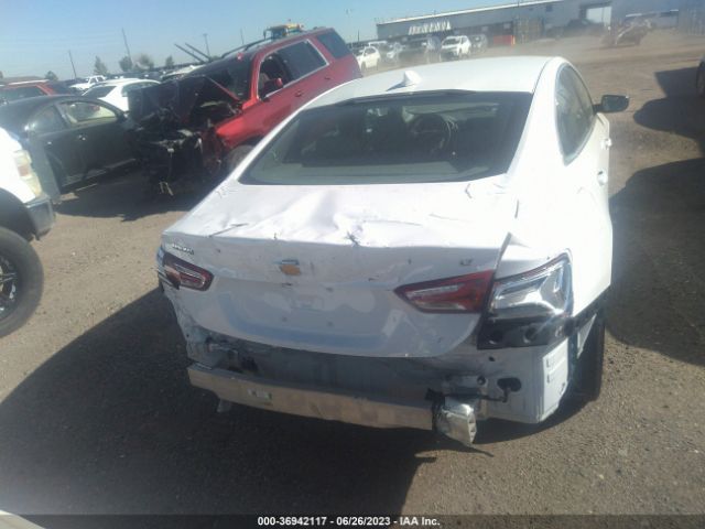 Chevrolet MALIBU LT 2022 1G1ZD5STONF112763 Image 16