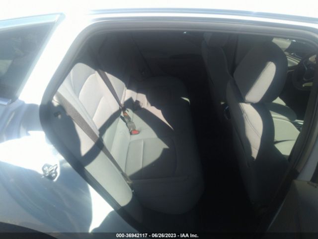 Chevrolet MALIBU LT 2022 1G1ZD5STONF112763 Image 8