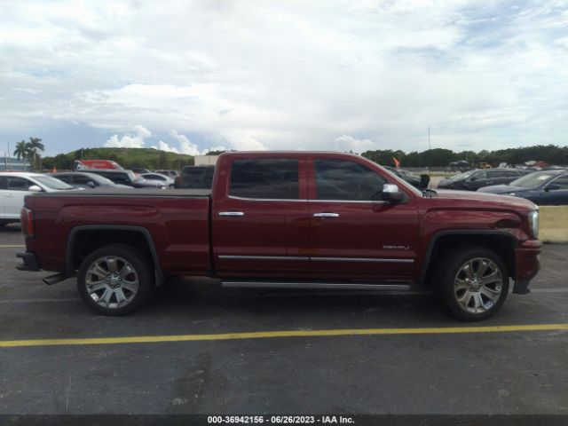 3GTU2PEJ6HG155164 GMC Sierra 1500 Denali