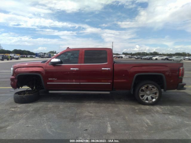 3GTU2PEJ6HG155164 GMC Sierra 1500 Denali