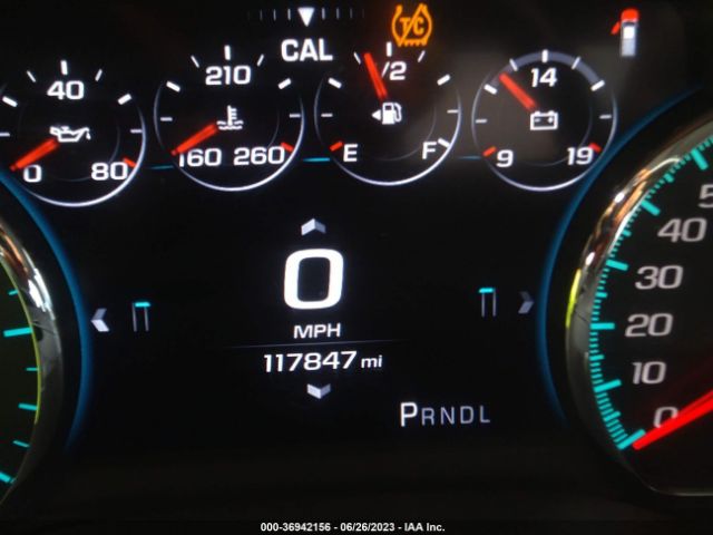 3GTU2PEJ6HG155164 GMC Sierra 1500 Denali