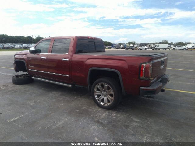 3GTU2PEJ6HG155164 GMC Sierra 1500 Denali
