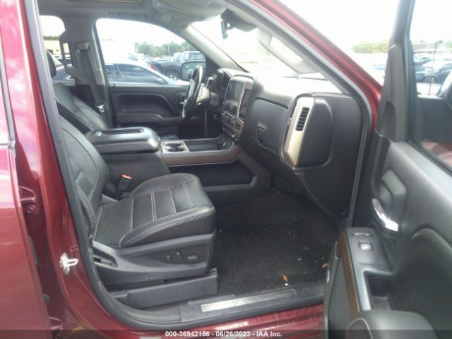 3GTU2PEJ6HG155164 GMC Sierra 1500 Denali